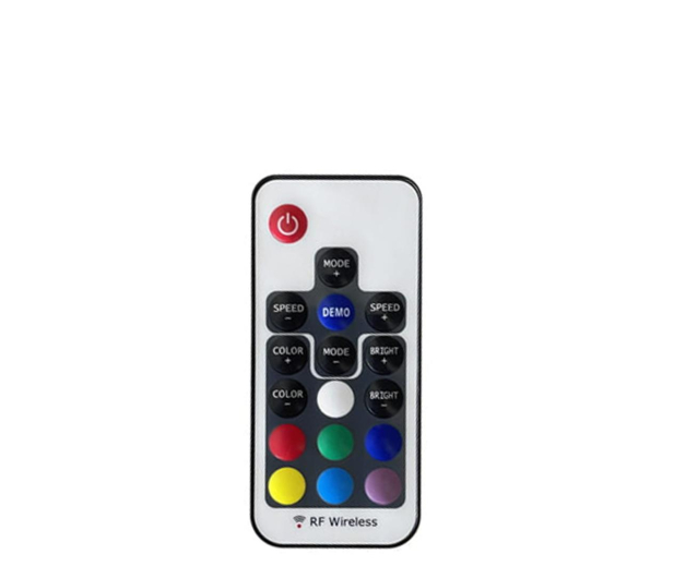 Huzaro Force 4.4 RGB Black HZ-FORCE 4.4 RGB BLACK - 1164985 - zdjęcie 6